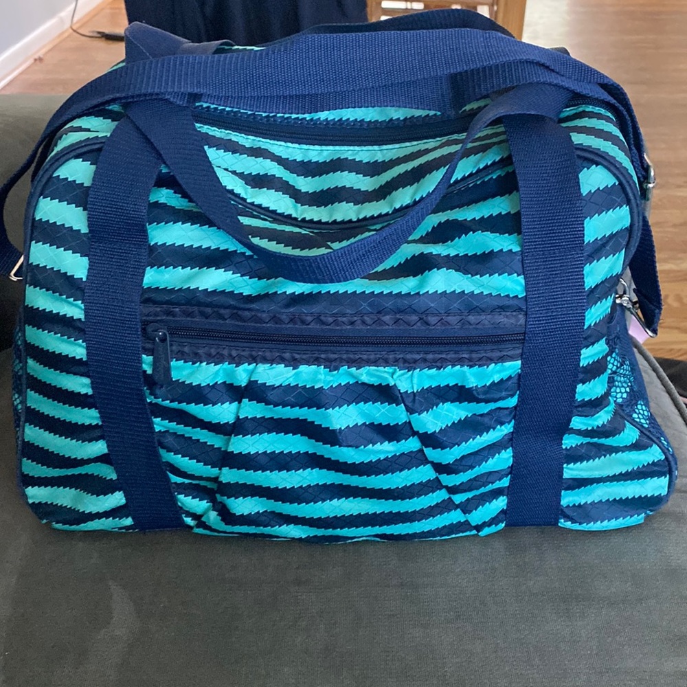 Thirty One duffel bag
